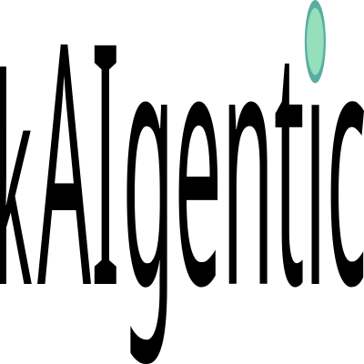 kAIgentic logo