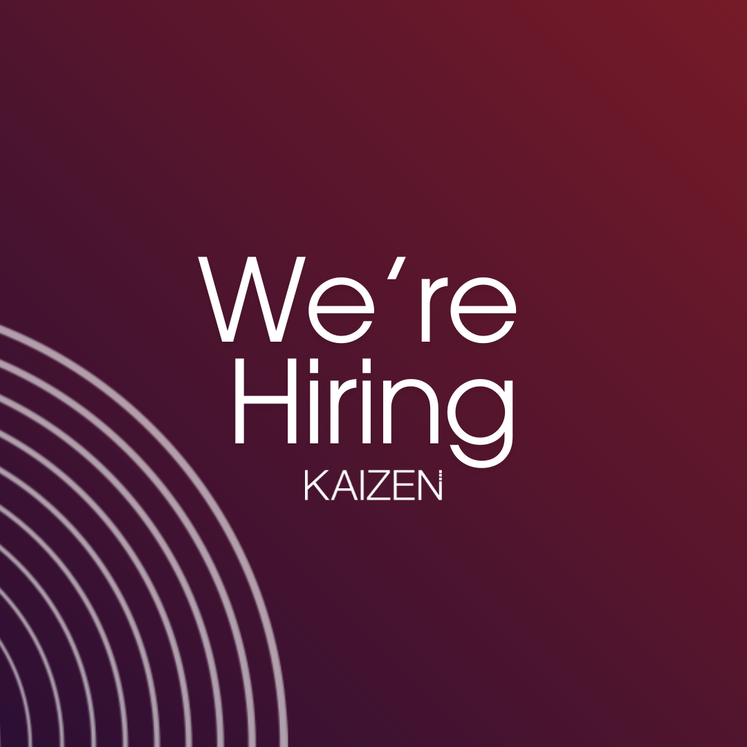 Kaizen Asset Management Services - Current Openings logo