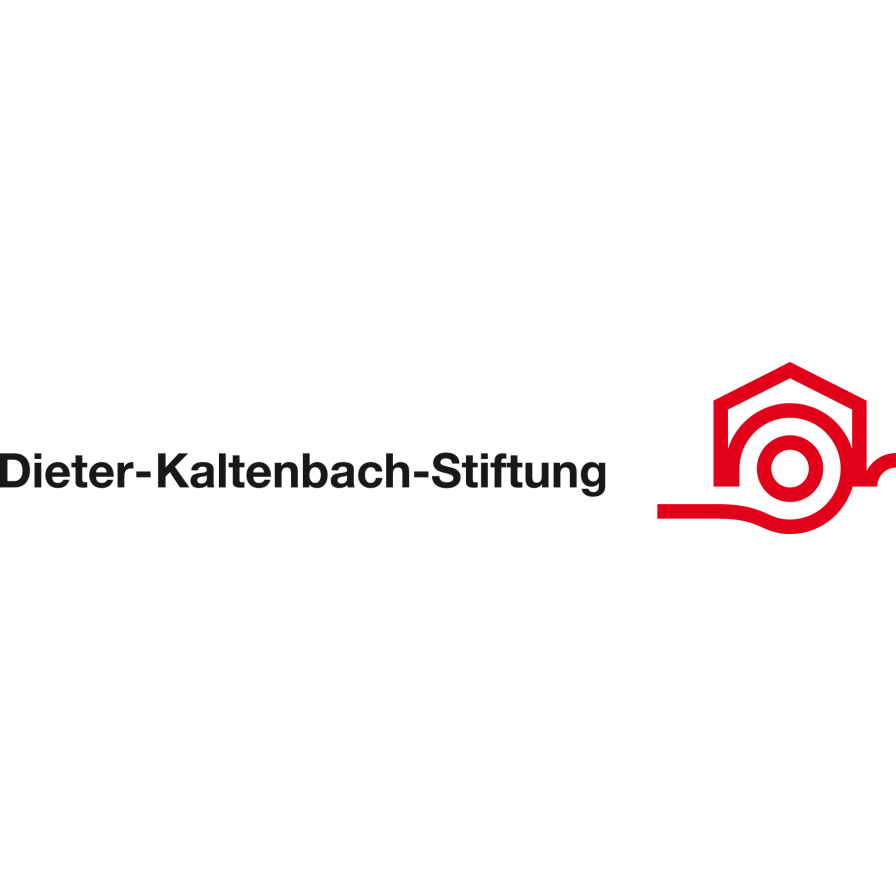 Dieter-Kaltenbach-Stiftung logo