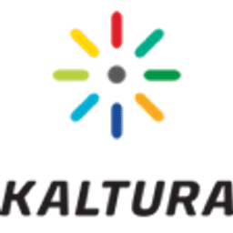 Kaltura logo