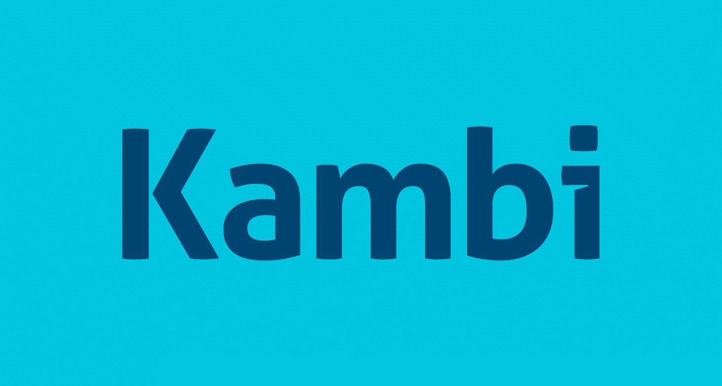 Kambi logo