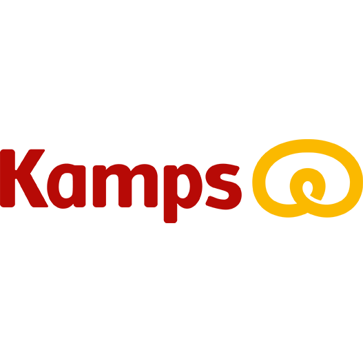 Kamps GmbH logo