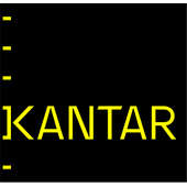 Kantar logo