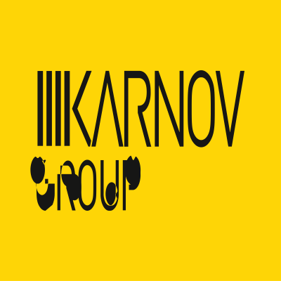 Karnov Group logo