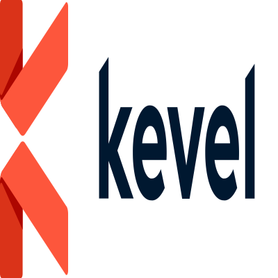 Kevel logo