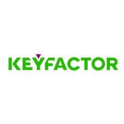 Keyfactor logo