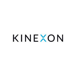 KINEXON logo