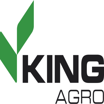 Kingagro logo