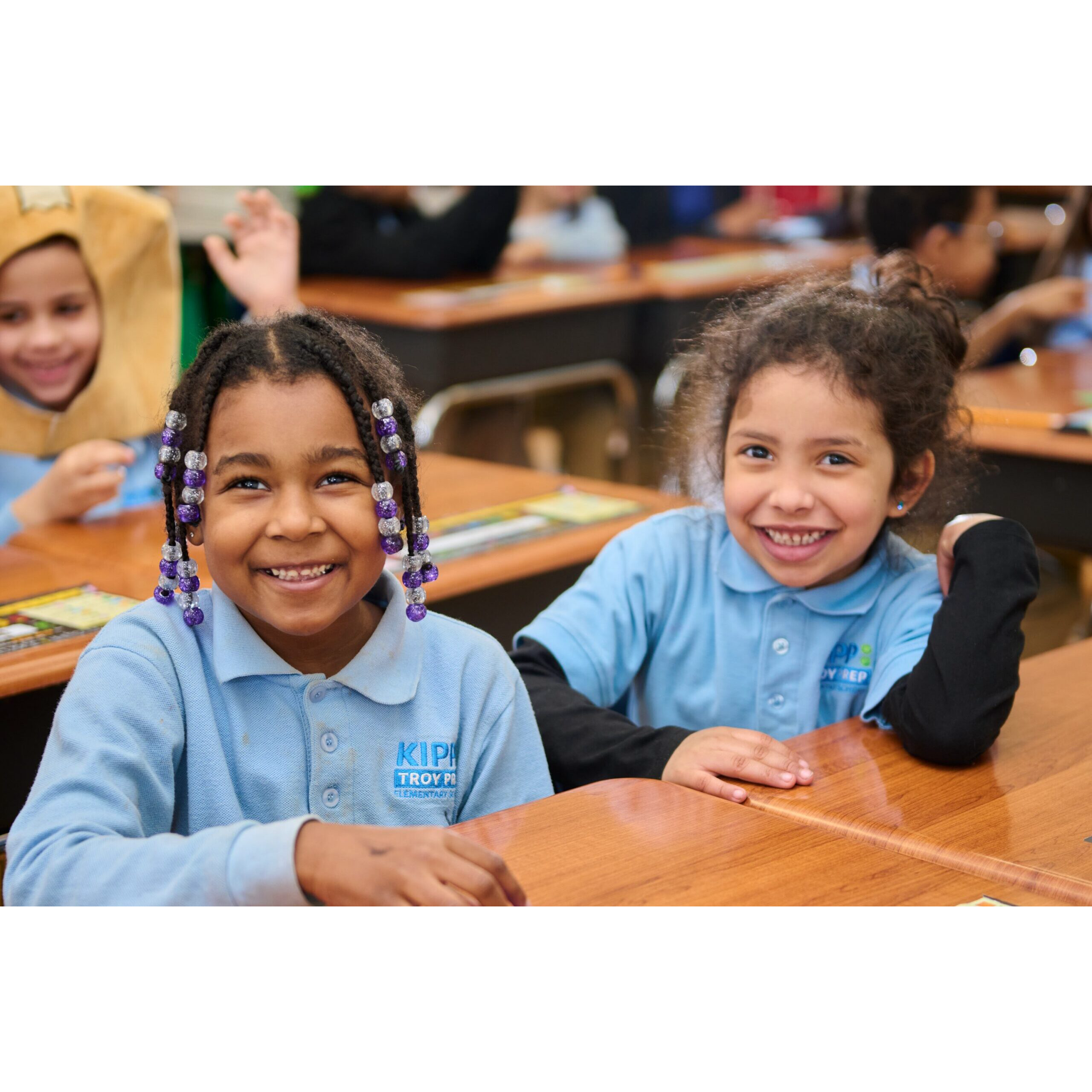 KIPP logo