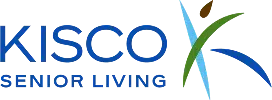 Job Listings at Kisco Senior Living logo