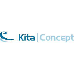 Kita Concept GmbH logo