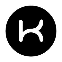 Logo of the company KitchenMate