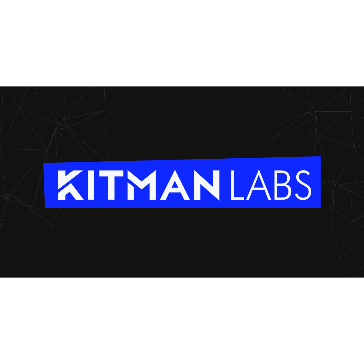 Kitman Labs logo