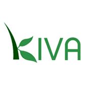 Logo of Kiva
