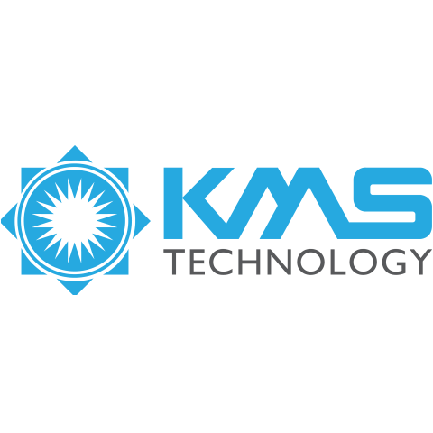 KMS Technology logo