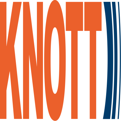 KNOTT GmbH logo