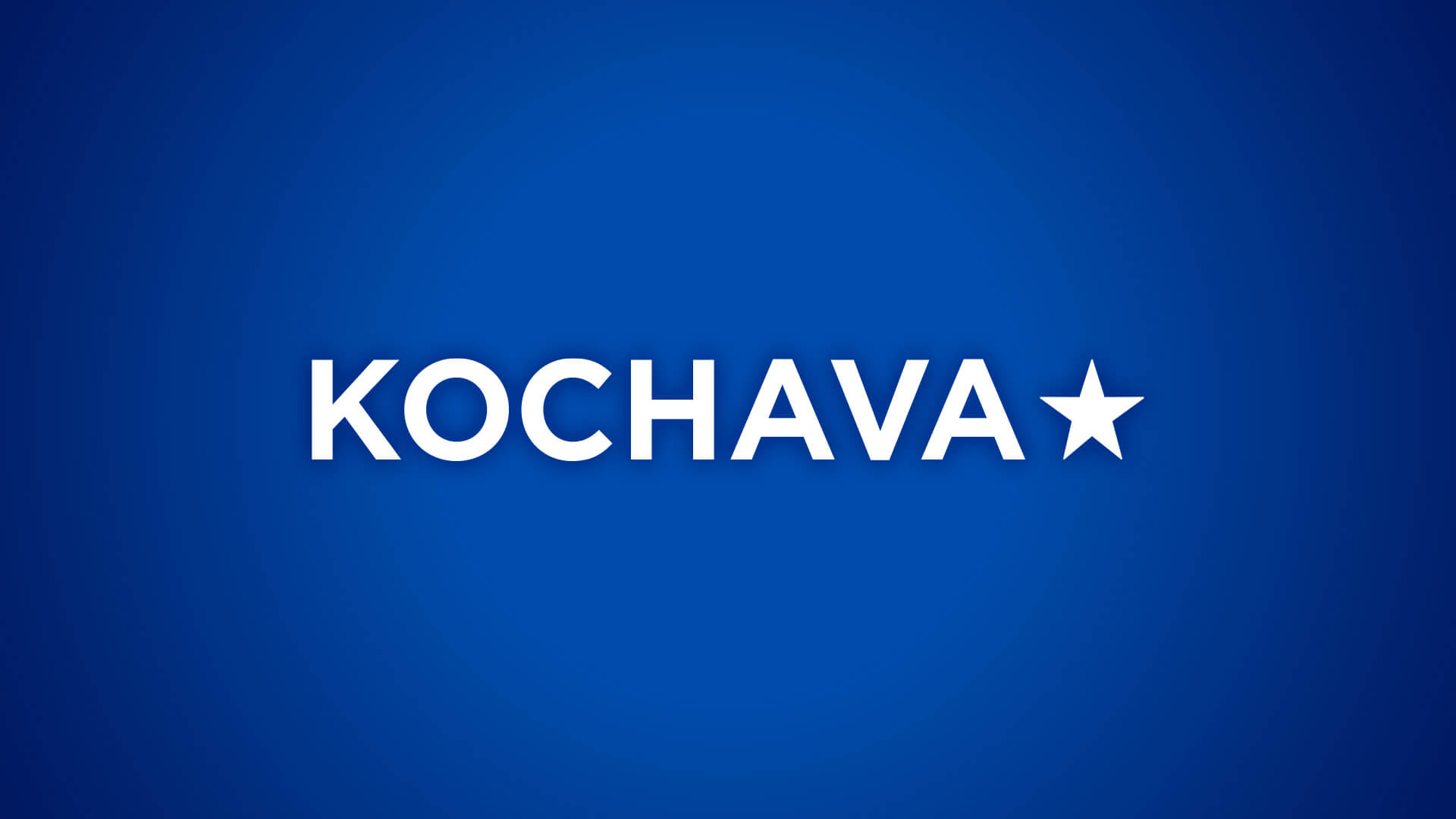 Logo of the company Kochava