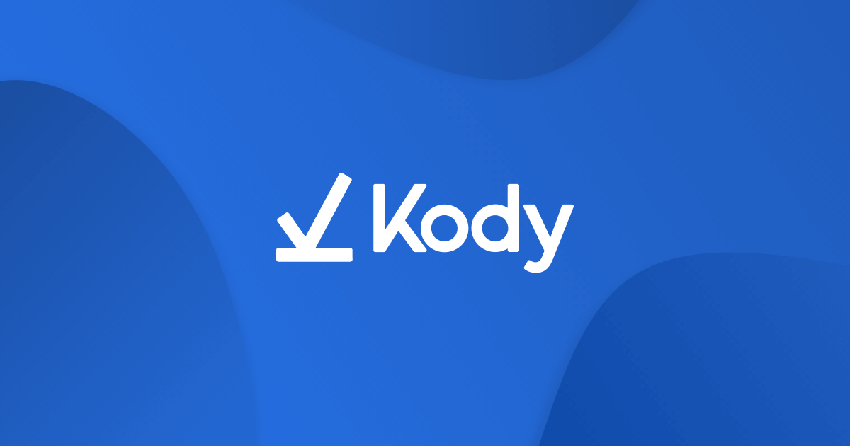 Logo of Kody