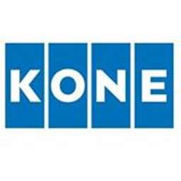 Kone Oyj logo