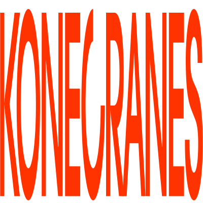 Konecranes logo