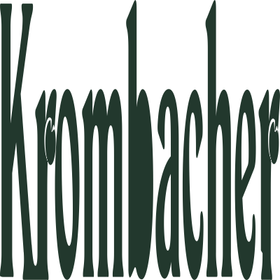Krombacher logo