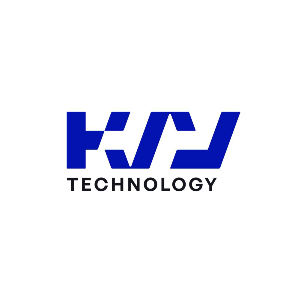 KVY TECHNOLOGY logo