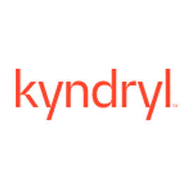 Kyndryl logo