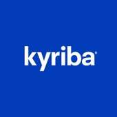 Logo of the company Kyriba