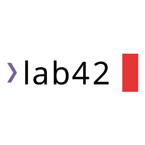 Lab42 logo