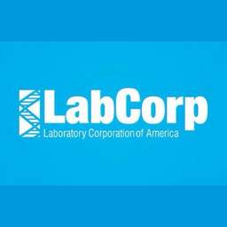 Logo of LabCorp