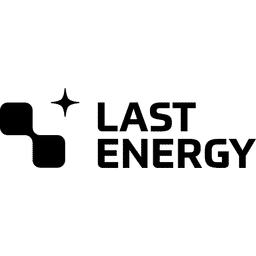 Last Energy logo