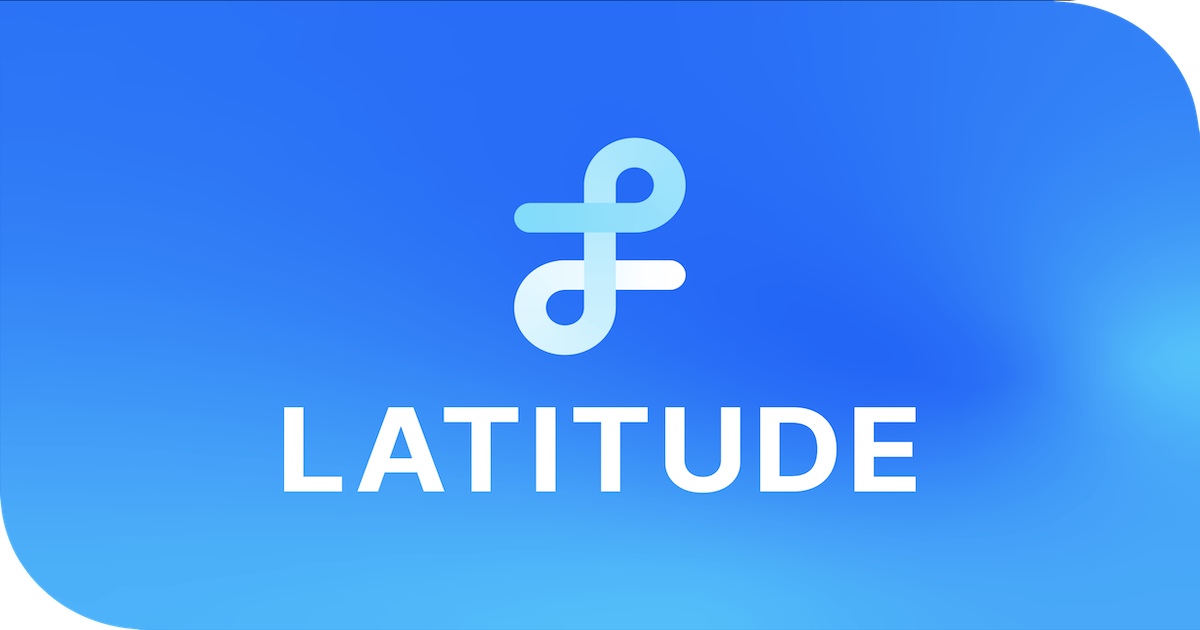 Latitude AI