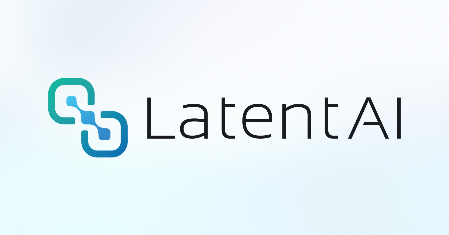 Latent AI logo