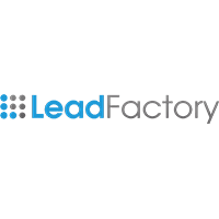 B2B Leadfactory GmbH logo
