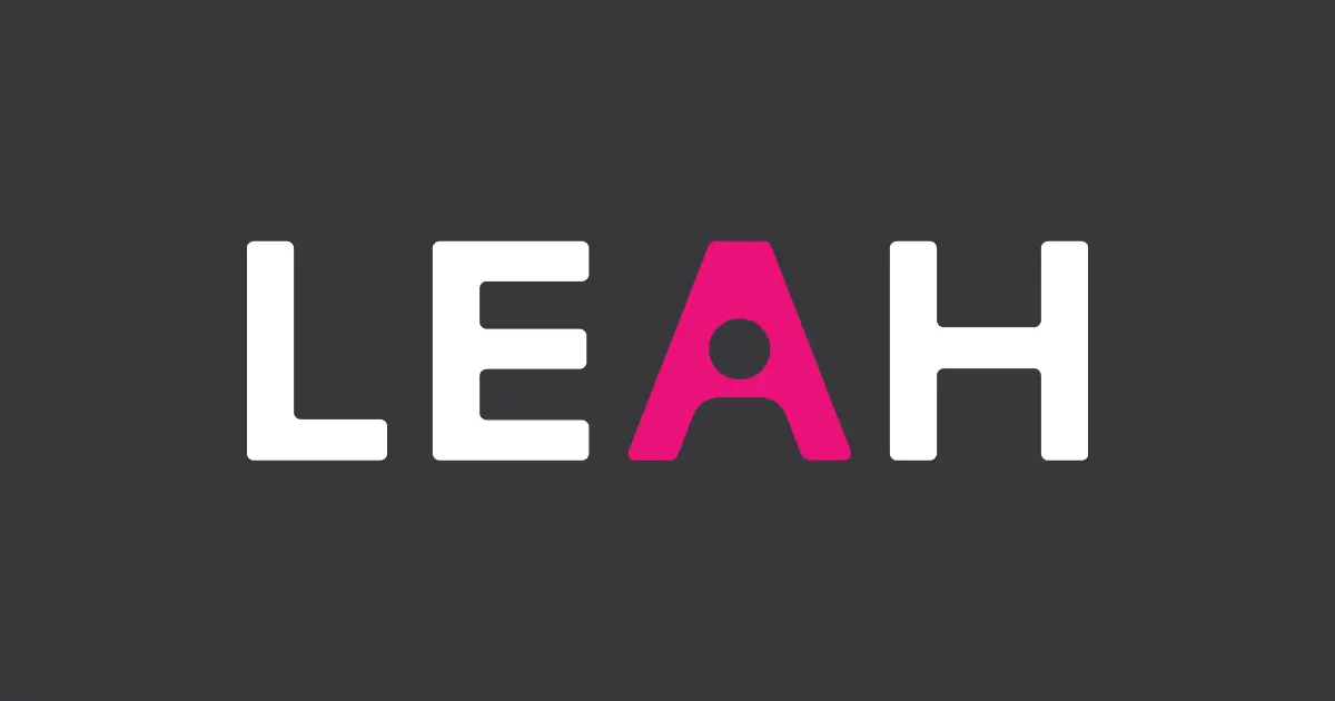 Logo of the company Leah AI