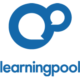 Learning Pool logo