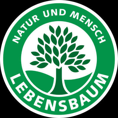 Lebensbaum logo