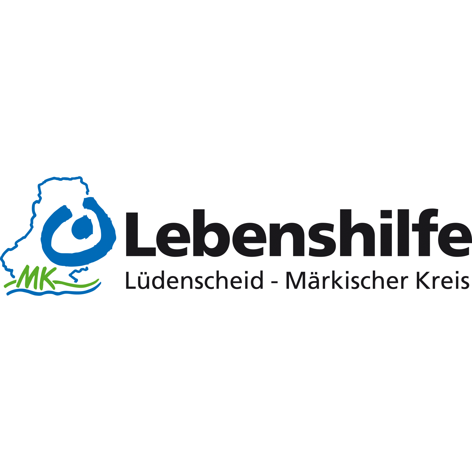 Lebenshilfe Lüdenscheid - Märkischer Kreis e. V. logo