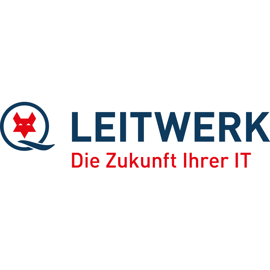LeitWerk AG logo