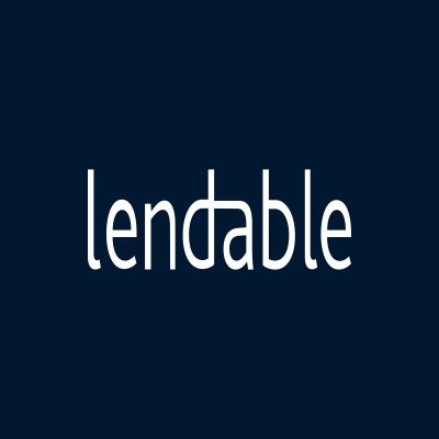 lendable logo