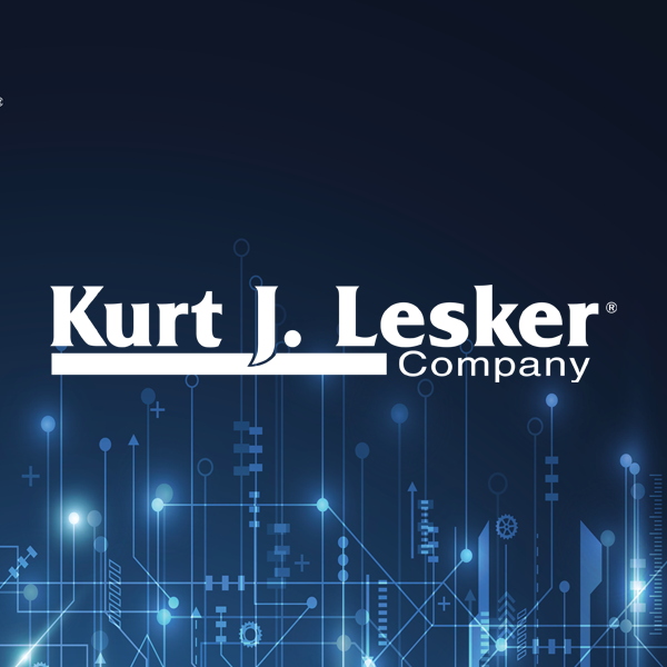 lesker logo