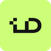LetsData logo