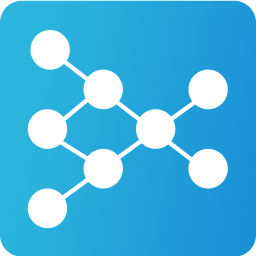 Letter AI logo