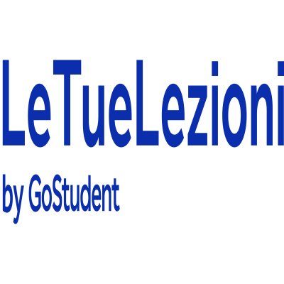 LeTueLezioni logo