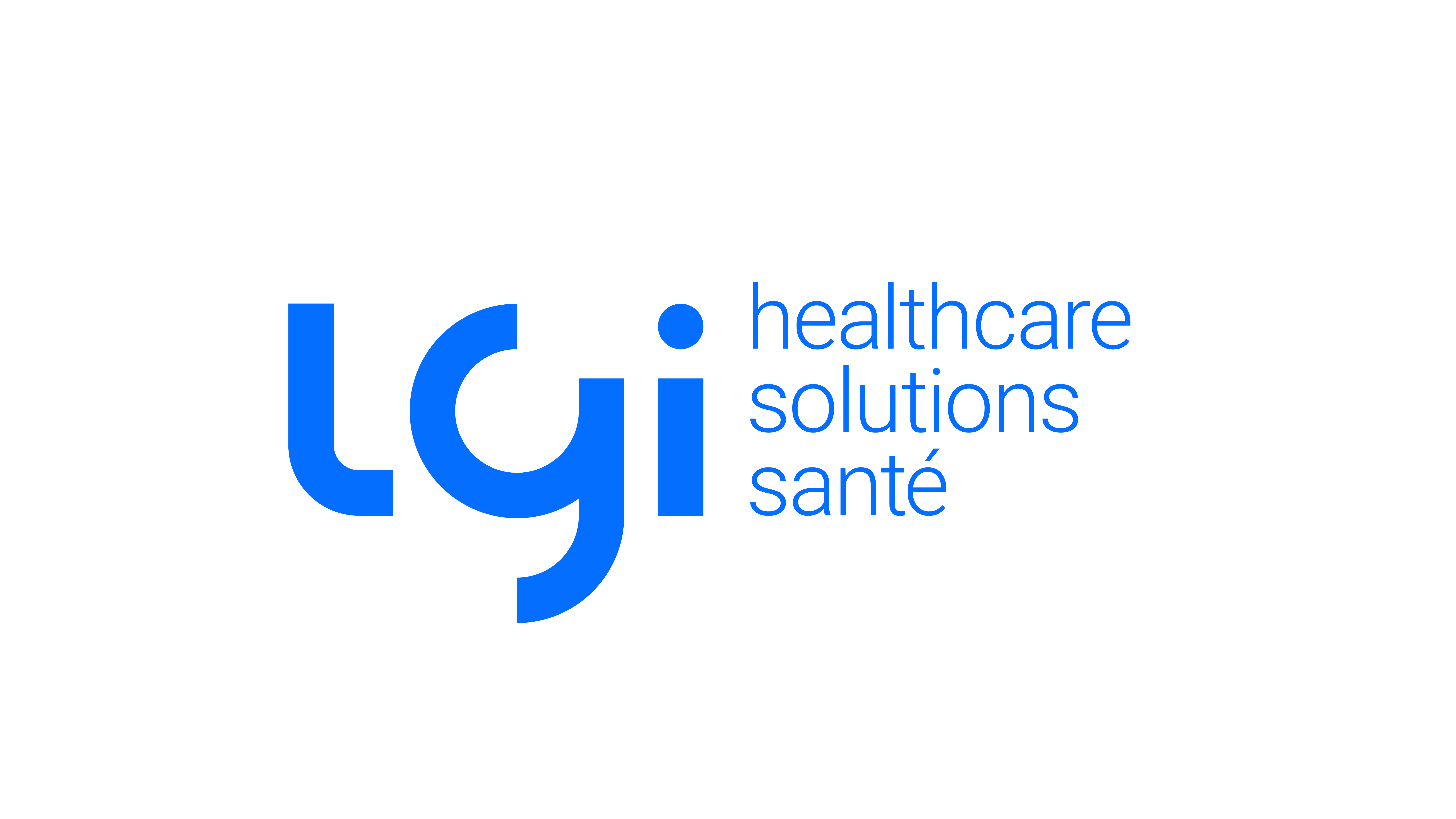LGI Healthcare Solutions Santé Inc. logo