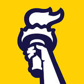 Logo of Liberty Mutual Insurance