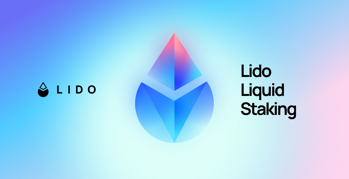 Lido logo