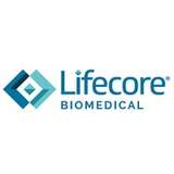 Lifecore Biomedical logo