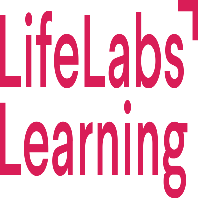 LifeLabs Learning logo