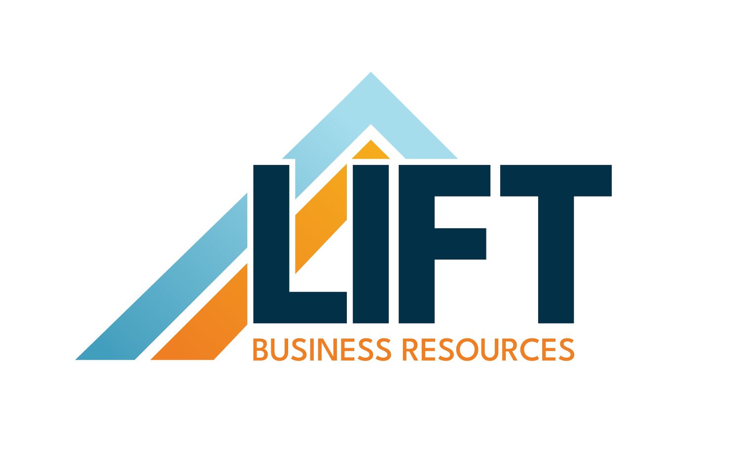 Lift Business Resources logo